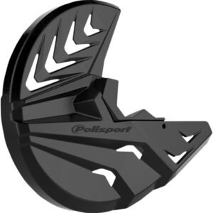DISC&FORK PROT KTM/HVA BK