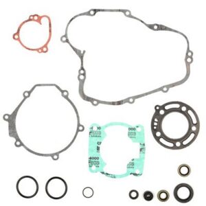 GASKET KIT COMPLETE KAWAS