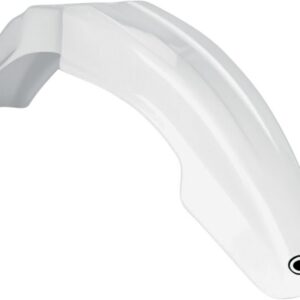 F-FDR YZ125-250 92-99 WHT