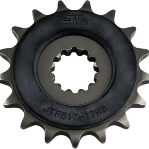 SPROCKET FRONT 17T 530 RU