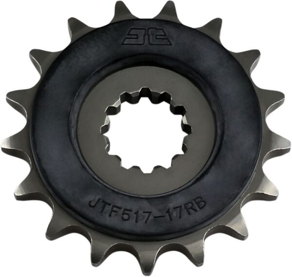 SPROCKET FRONT 17T 530 RU