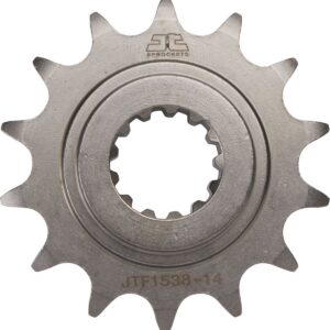 SPROCKET FRONT 14T 520