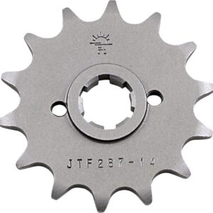 SPROCKET FRONT 14T 520