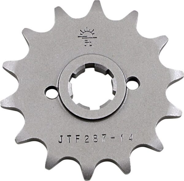 SPROCKET FRONT 14T 520