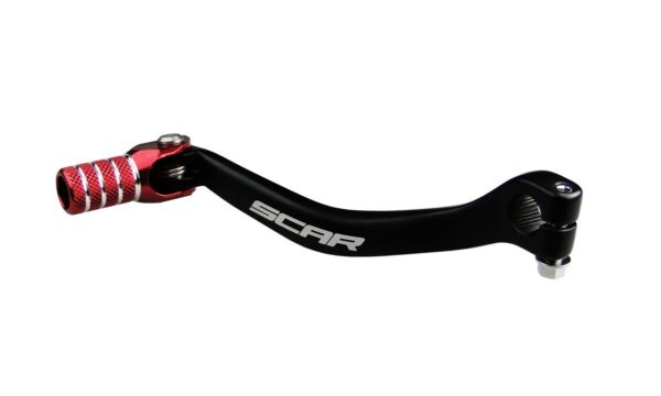 SHIFT LEVER SCAR SUZ RD
