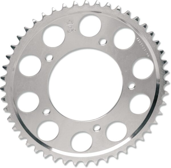 SPROCKET REAR 36T 420