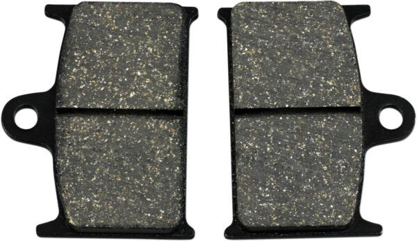 BRAKE PAD FA SER ORGANIC