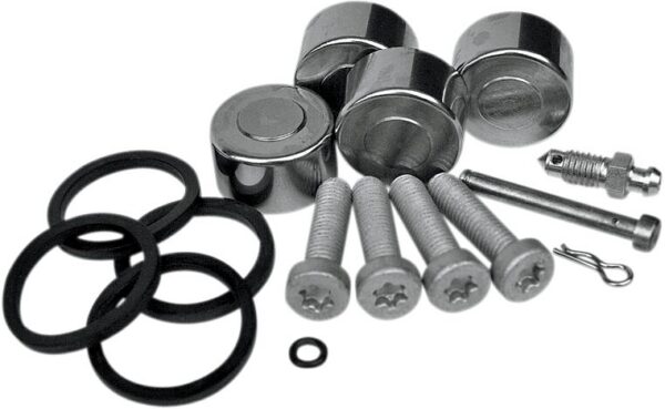 MASTER CYLINDER KIT 11MM