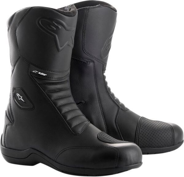 BOOT ANDES V2 DS BLACK 44