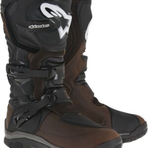 BOOT COROZAL ADV WP BROWN 9