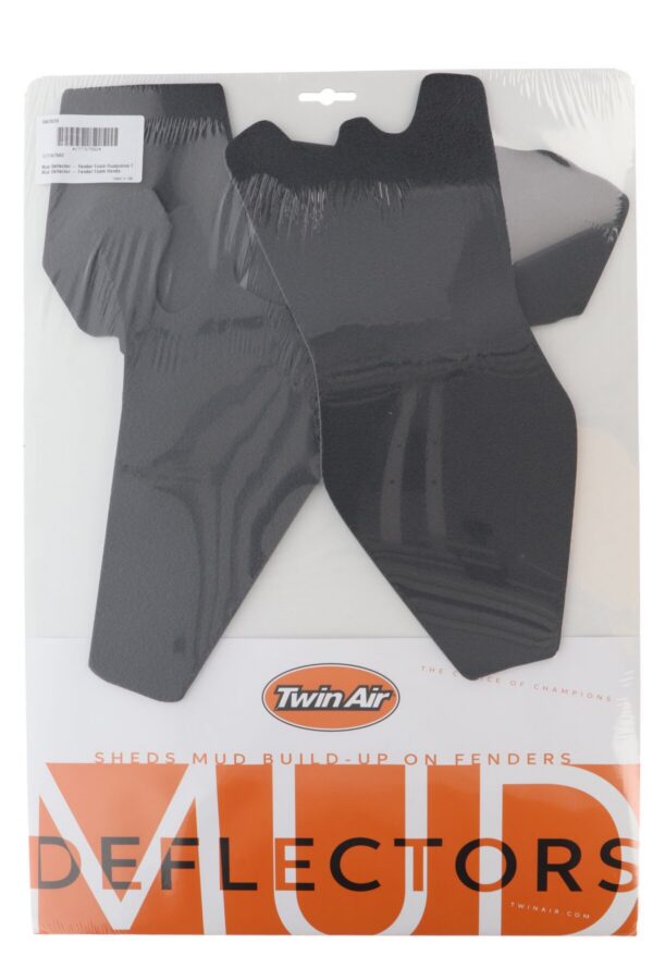 MUD FOAM HVA TC50 17-