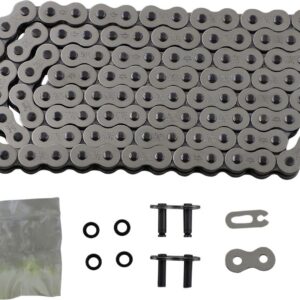 CHAIN 520X1R3 NICKEL 110