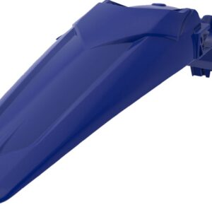 FENDER REAR YZF450 18- BL