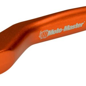 PIVOT CLUTCH LEVER ORANGE