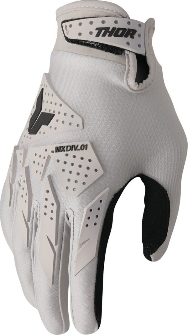 GLOVES LAUNCHMODE-XP SAND L