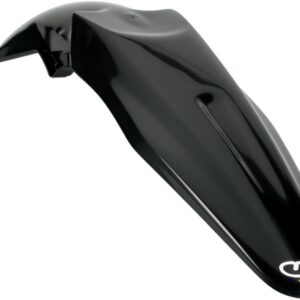 RR FENDER KXF250/450 06-08 BLK