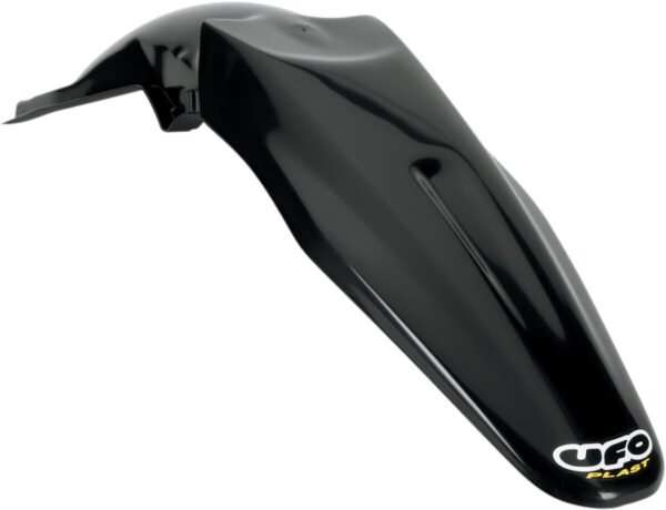 RR FENDER KXF250/450 06-08 BLK