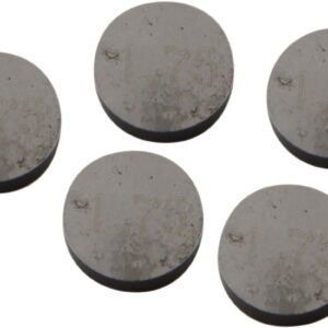 VALVESHIM 7.48X1.75 5PK