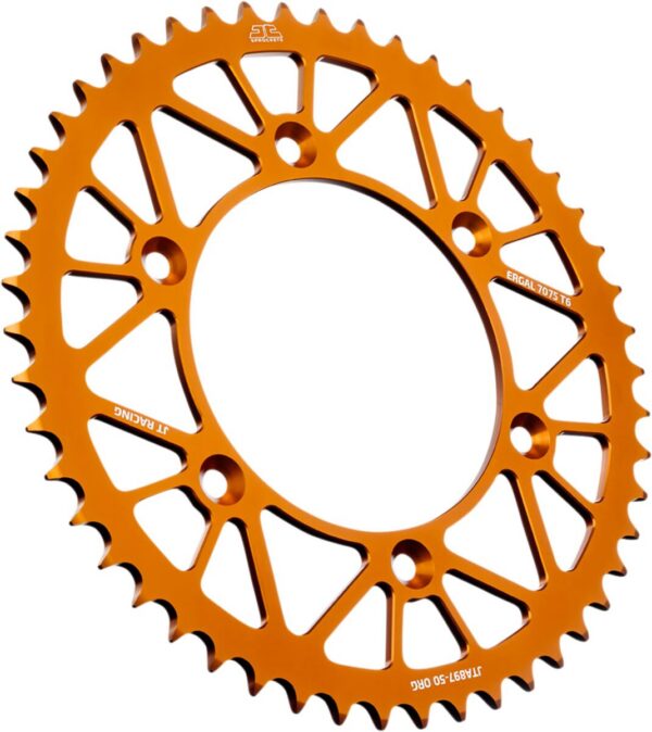 SPRKT RL 50T HUS/KTM ORG