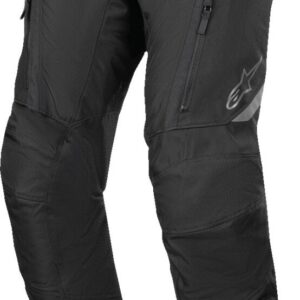 PANT ST-1 WP BLK M