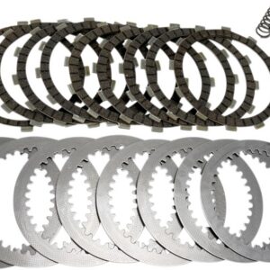 CLUTCH KIT DIRT DRC SERIES
