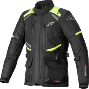 JACKET ANDES V3 B/Y 2X