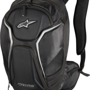 BACKPACK TECH AERO B/W