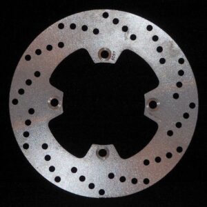 BRAKE ROTOR FIX D SERIES RND