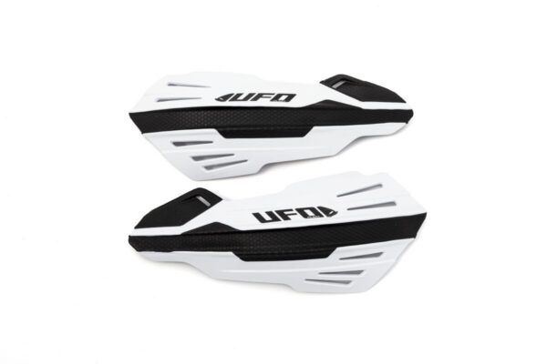 HANDGUARDS HVA/KT WH