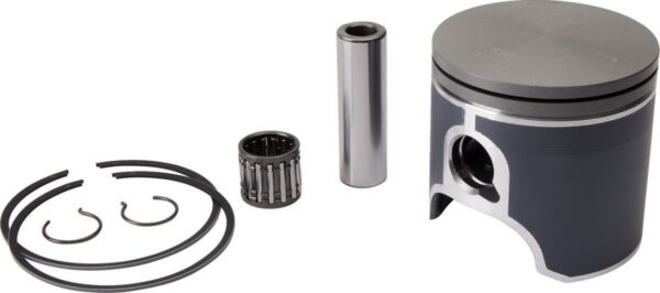 PISTON KIT CAST SKI-DOO