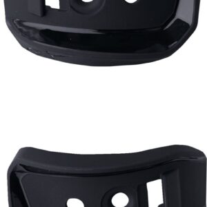 BUCKLE BASE T10-ENDURO BLACK