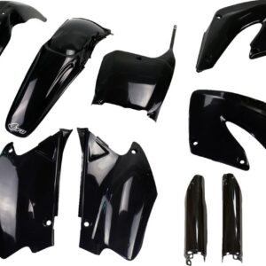 BODY KIT FULL CR125/250 00-01