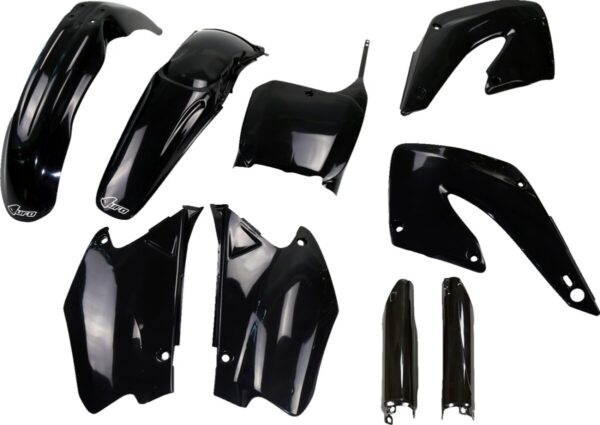 BODY KIT FULL CR125/250 00-01