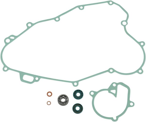 GASKET KIT WATER PUMP KTM
