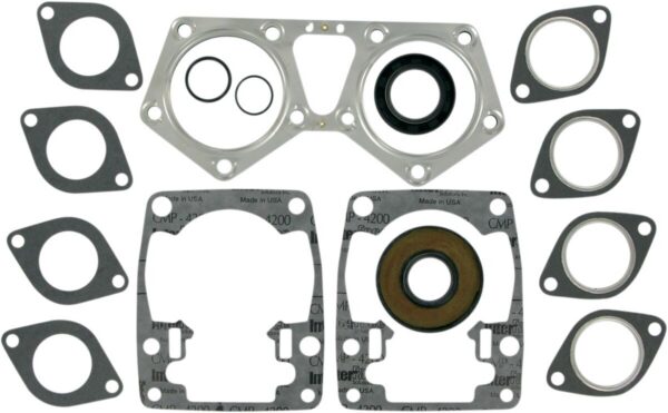 COMPLTE GASKET SET ARCTIC