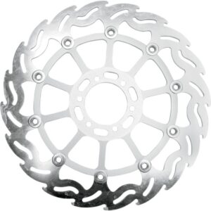 BRAKE DISC FLAME FLOAT FT R