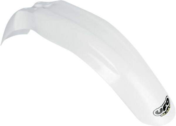 F-FDR XR400 WHITE 96-00