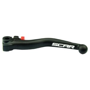 LEVER CLUTCH GAS EC(F)21-BK