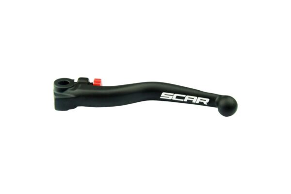 LEVER CLUTCH GAS EC(F)21-BK