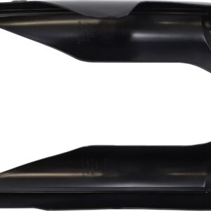 FORK CVR KX3-08/KXF250 4-05 BK