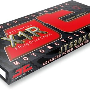 JT 530 X1R CHAIN STL 94L