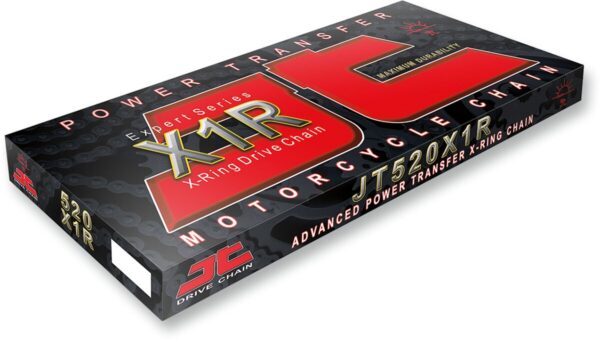 JT 530 X1R CHAIN STL 94L