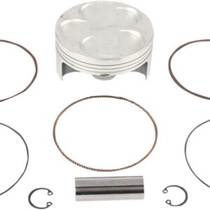 PISTON KIT YZ250F/WR250F