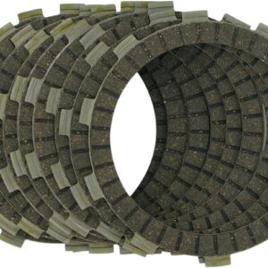 CLUTCH FRICTION PLATE KIT