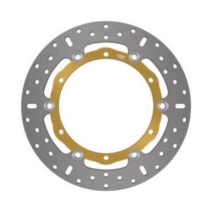 BRAKE ROTOR FLT X SERIES RND