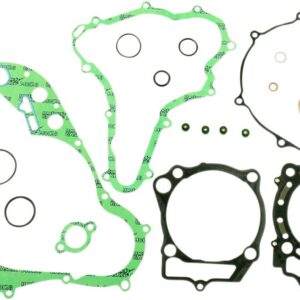 GASKET KIT COMPLETE SUZ