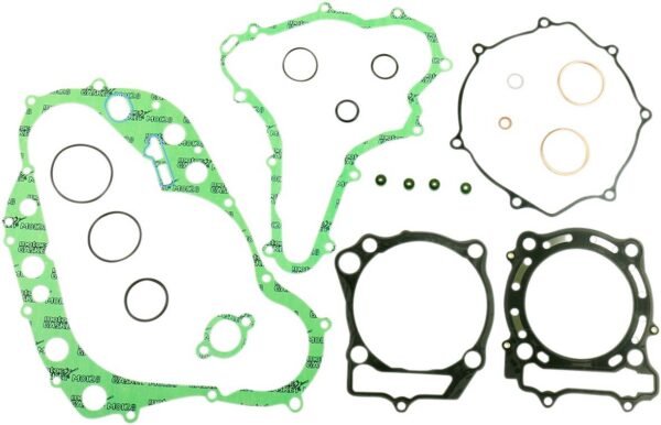 GASKET KIT COMPLETE SUZ