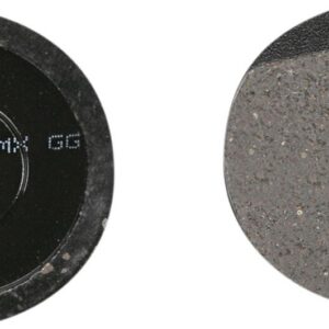 BRAKE PAD FA SER ORGANIC
