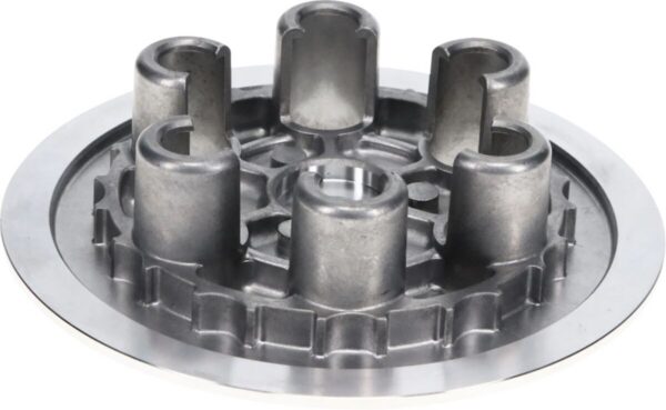 CLUTCH PRESS PLTE CR125+KTM125