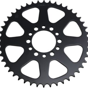 SPROCKET REAR 46T 520